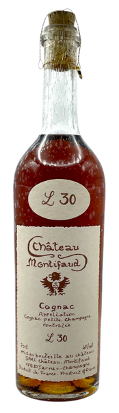 Chateau Montifaud 30 Year old Cognac