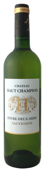 Chateau Haut Champion - Entre Deux Mers