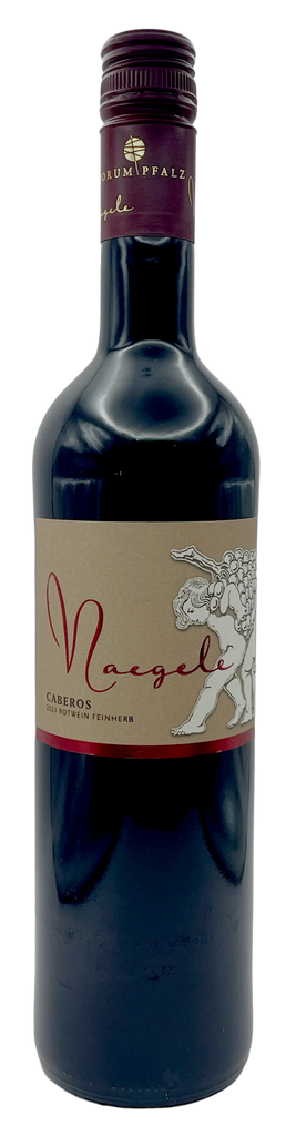 Naegele - Caberos Feinherb 2023