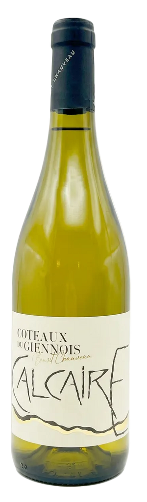 Benoît Chauveau - Coteaux Du Giennois