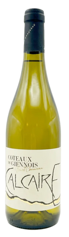 Benoît Chauveau - Coteaux Du Giennois