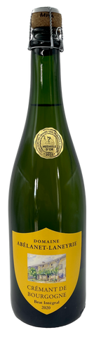 Abélanet-Laneyrie - Crémant De Bourgogne