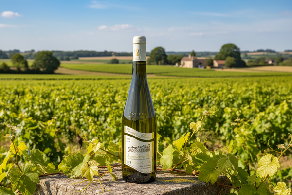 Domaine De La Potardière - Muscadet