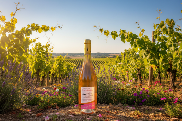 (ETA Mid July) Domaine De La Potardière - Douce Roche