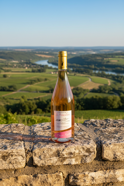(ETA Mid July) Domaine De La Potardière - Douce Roche