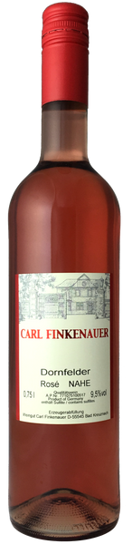 Rosé Wine