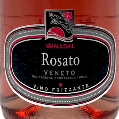 Nadal - Rosato Frizzante IGP Veneto
