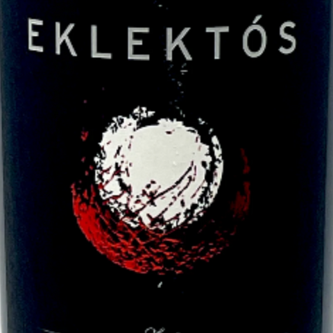 Eklektós