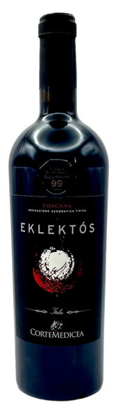 Eklektós