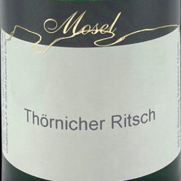 Longen - Thörnicher Ritsch 2023