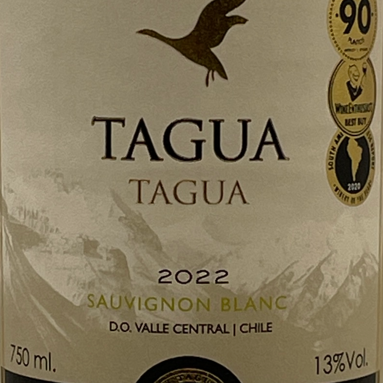 Tagua Tagua - Sauvignon Blanc