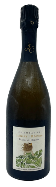 Liébart-Régnier - Blanc de Blanche