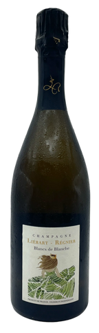 Liébart-Régnier - Blanc de Blanche