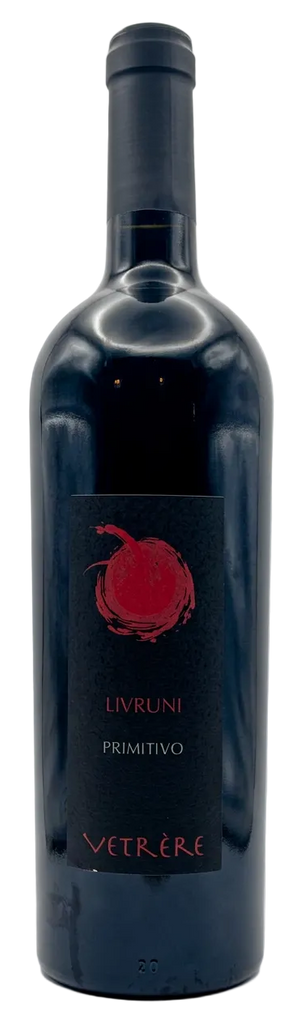 Vetrère - Livruni