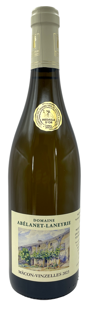 Mâcon-Vinzelles