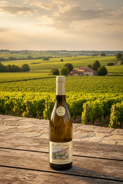 Mâcon-Vinzelles
