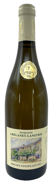 Mâcon-Vinzelles