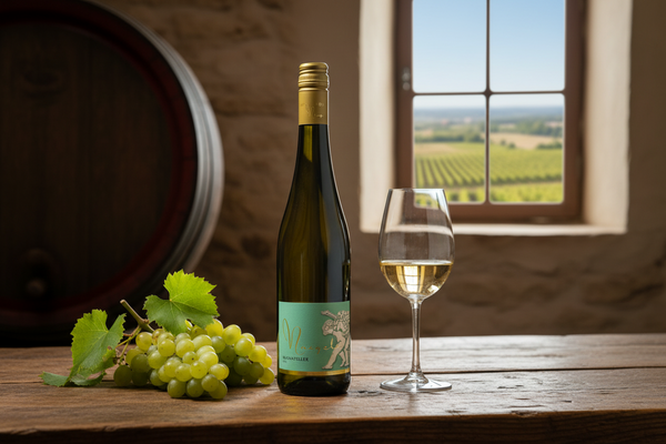 Naegele Muskateller 2023