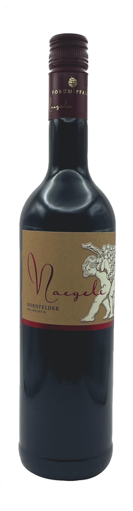Naegele Dornfelder Rotwein 2024