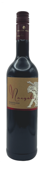 Naegele Dornfelder Rotwein 2024