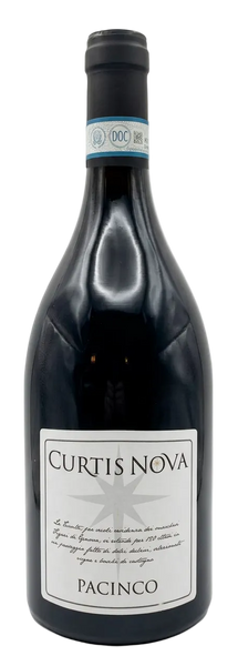 Curtis Nova - Pacinco - Monferrato Rosso