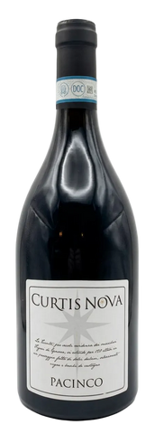 Curtis Nova - Pacinco - Monferrato Rosso