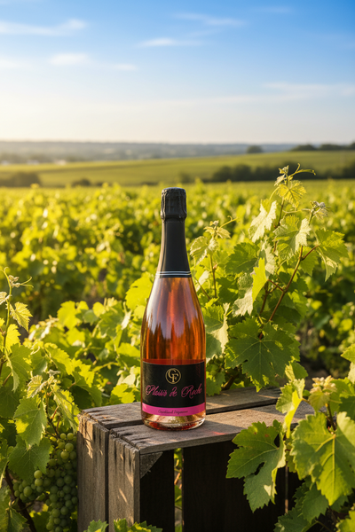 Plaisir De Roche - Vin Mousseux - Demi Sec