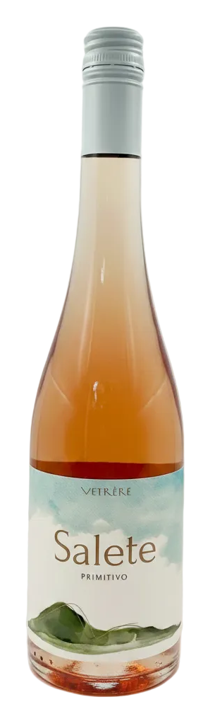 Vetrère - Salete Rosé