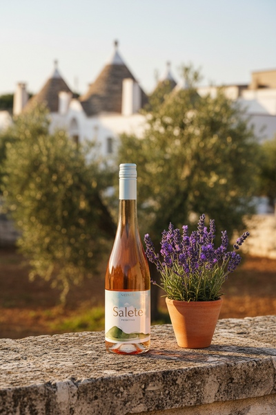 Vetrère - Salete Rosé