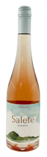 Vetrère - Salete Rosé