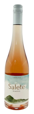 Vetrère - Salete Rosé