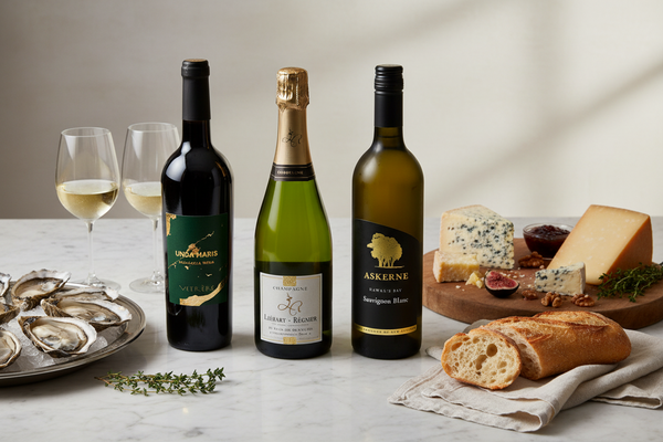 The Premium Selection