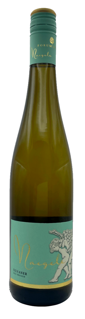 Naegele Silvaner Trocken 2024