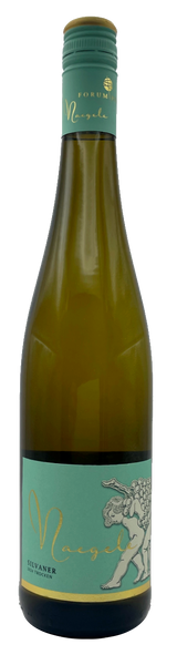 Naegele Silvaner Trocken 2024