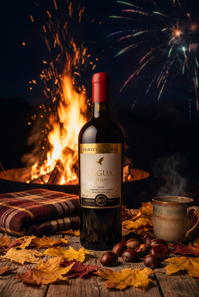 Tagua Tagua Family Reserve - Cabernet Sauvignon