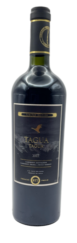 Tagua Tagua - Limited Edition 2021 Cab Sauv, Cab Franc, Petit Verdot
