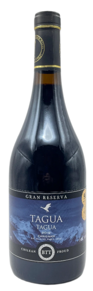 Tagua Tagua - Carignan Gran Reserva