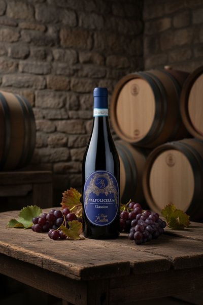 Monte Baldon - Valpolicella Classico DOC