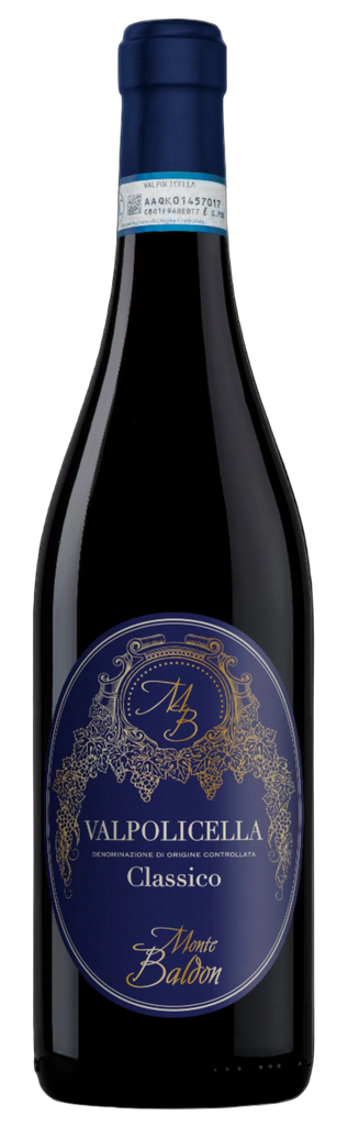 Monte Baldon - Valpolicella Classico DOC