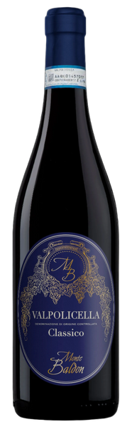 Monte Baldon - Valpolicella Classico DOC