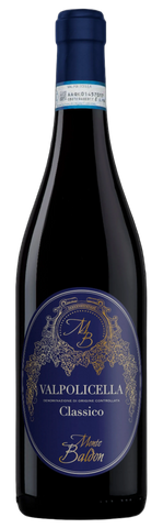 Monte Baldon - Valpolicella Classico DOC