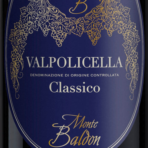 Monte Baldon - Valpolicella Classico DOC