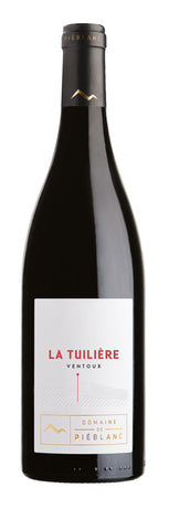 Domaine De Piéblanc Tuiliere BIO Ventoux 2023