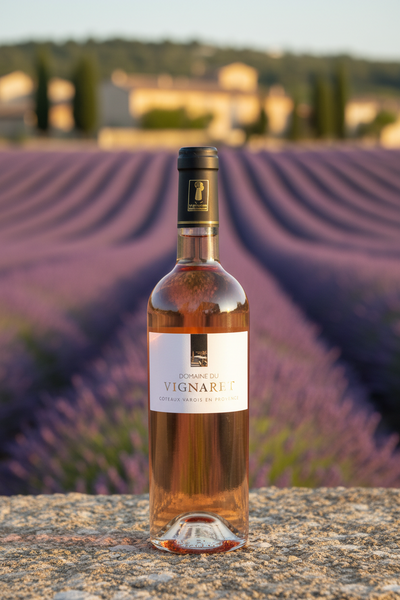 Domaine du Vignaret, Coteaux Varois-en-Provence