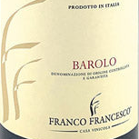 Franco Francesco Barolo