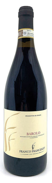 Franco Francesco Barolo