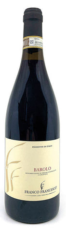 Franco Francesco Barolo