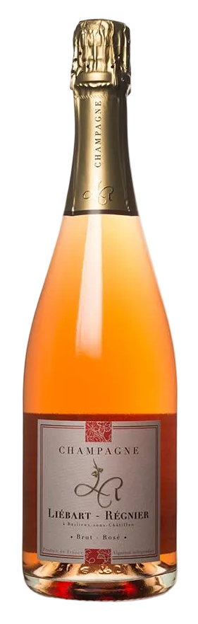 Liébart-Régnier - Rosé
