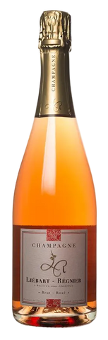 Liébart-Régnier - Rosé