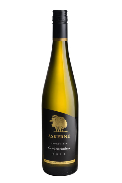 Askerne - Gewürztraminer - 2020